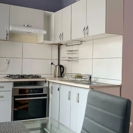 Apartman Lesne *