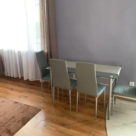 Апартаменти Lesne