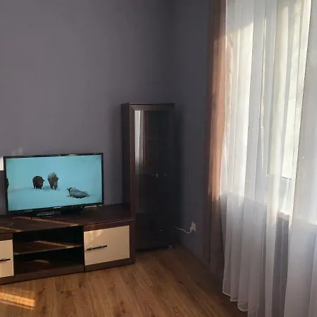 Lesne Apartman Bydgoszcz