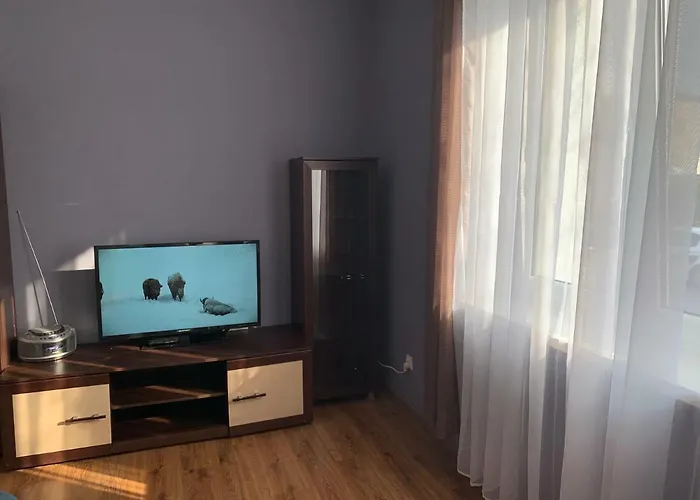 Lesne Appartamento Bydgoszcz